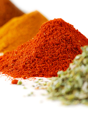 RUCHI Basic Spices