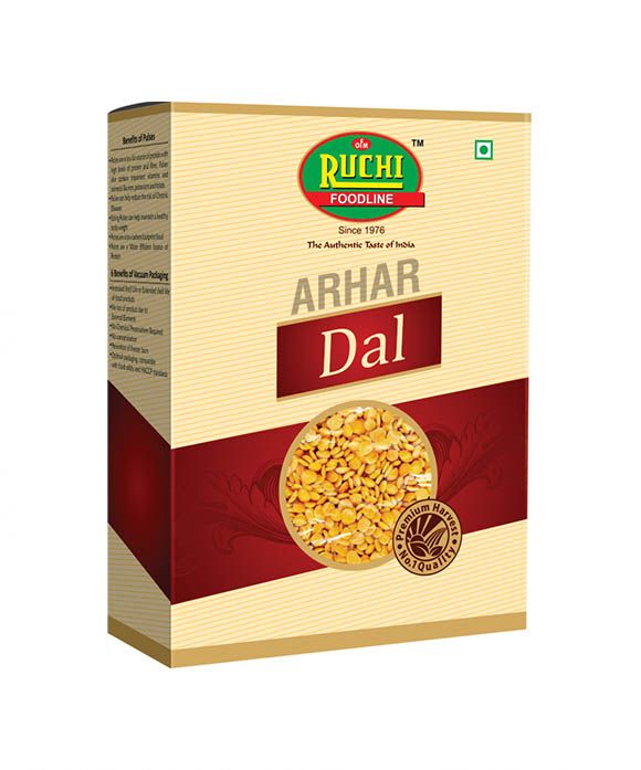 Arhar Dal