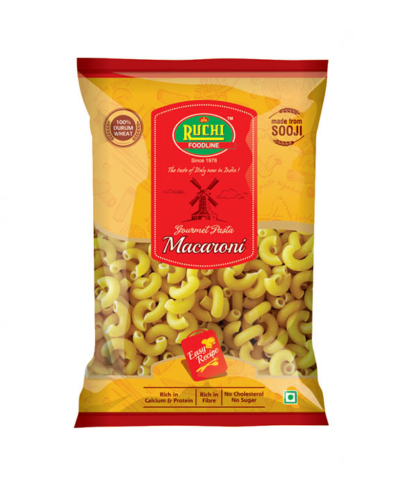 Macaroni Pasta