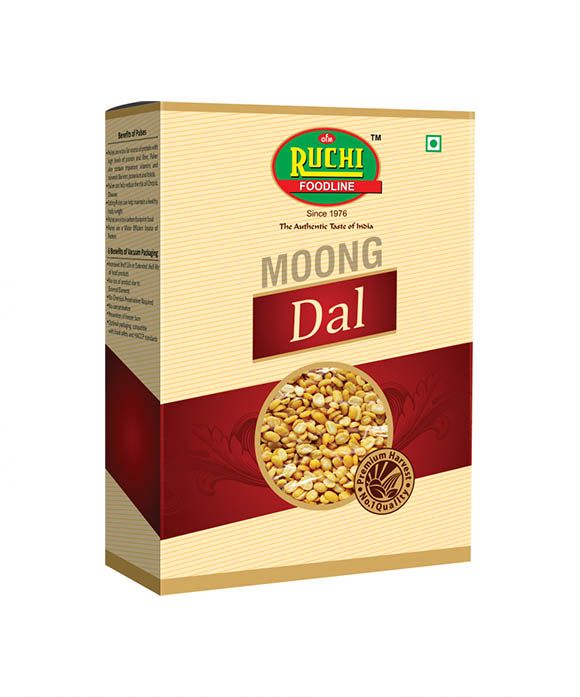 Moong Dal