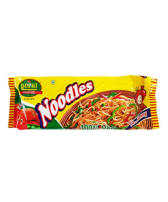 Noodles