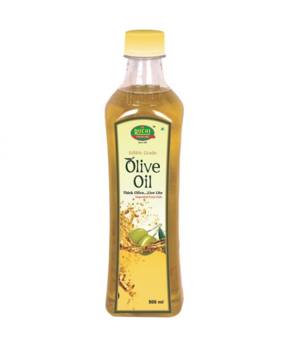 Olive Oil