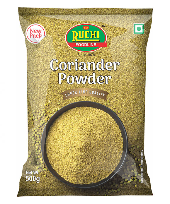 Coriander Powder
