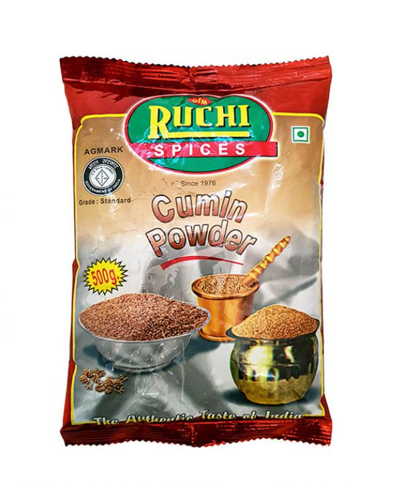 Cumin Powder Jeera