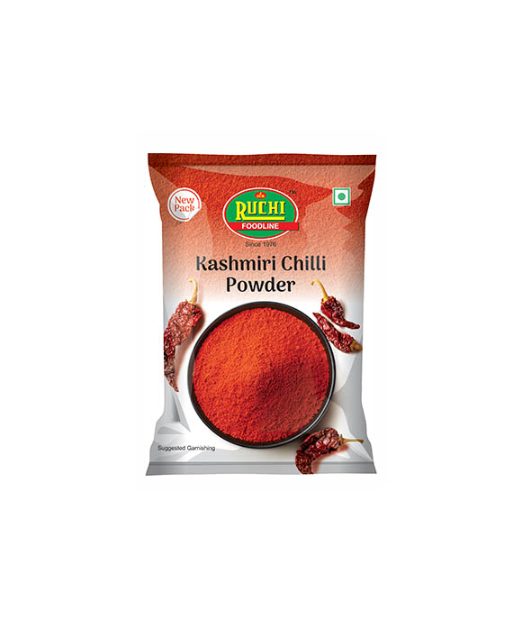Kashmiri Chilli Powder Sachet