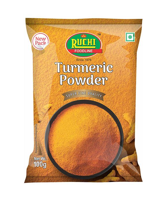 Turmeric Powder Haldi