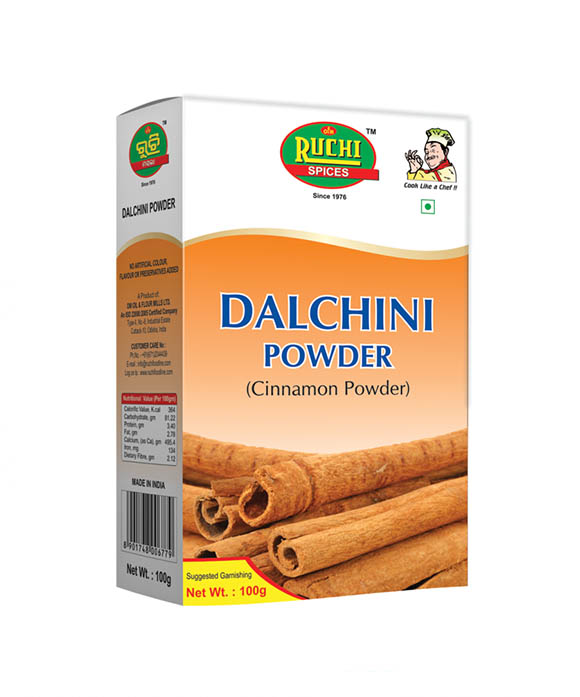 Dalchini Powder