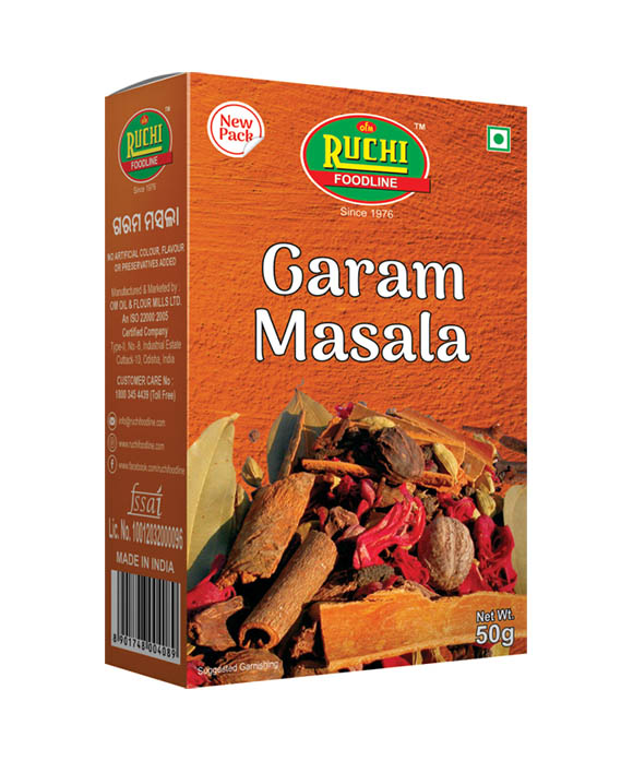 Garam Masala