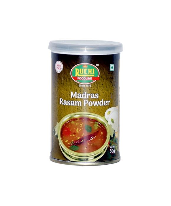 Madras Rasam Powder