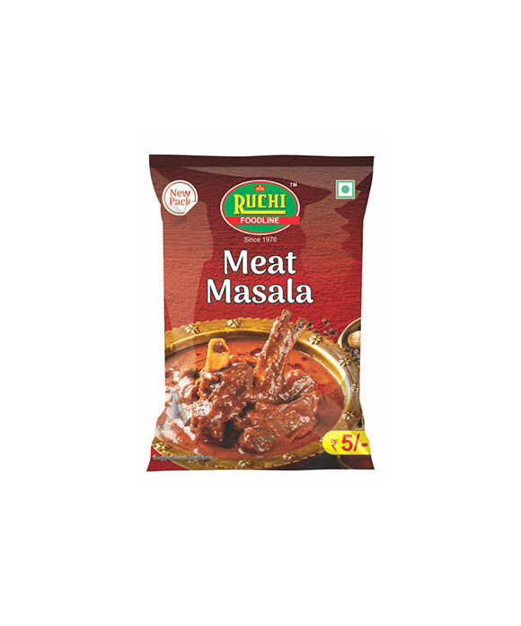 Meat Masala Sachet