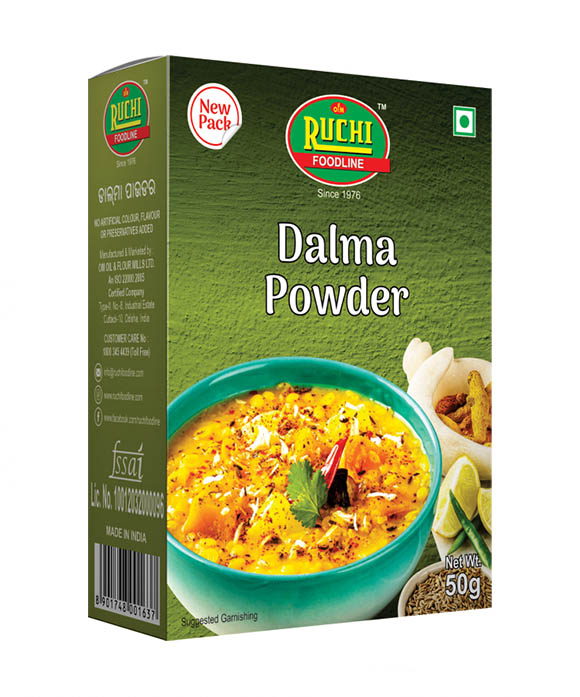 Dalma Powder