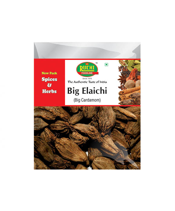 Big Elaichi (Big Cardamom)