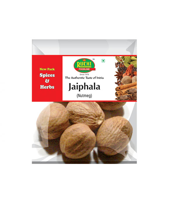 Jaiphala Nutmeg