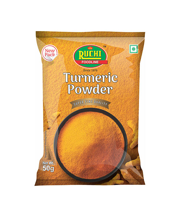 Turmeric Powder Haldi