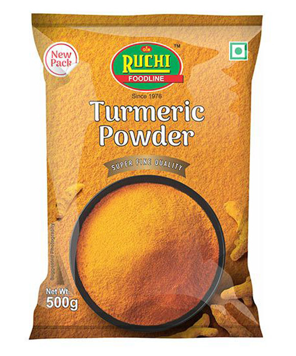 Turmeric Powder Haldi