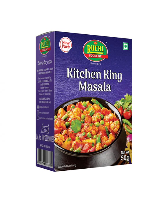 Kitchen King Masala