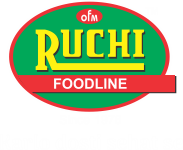 RUCHI logo