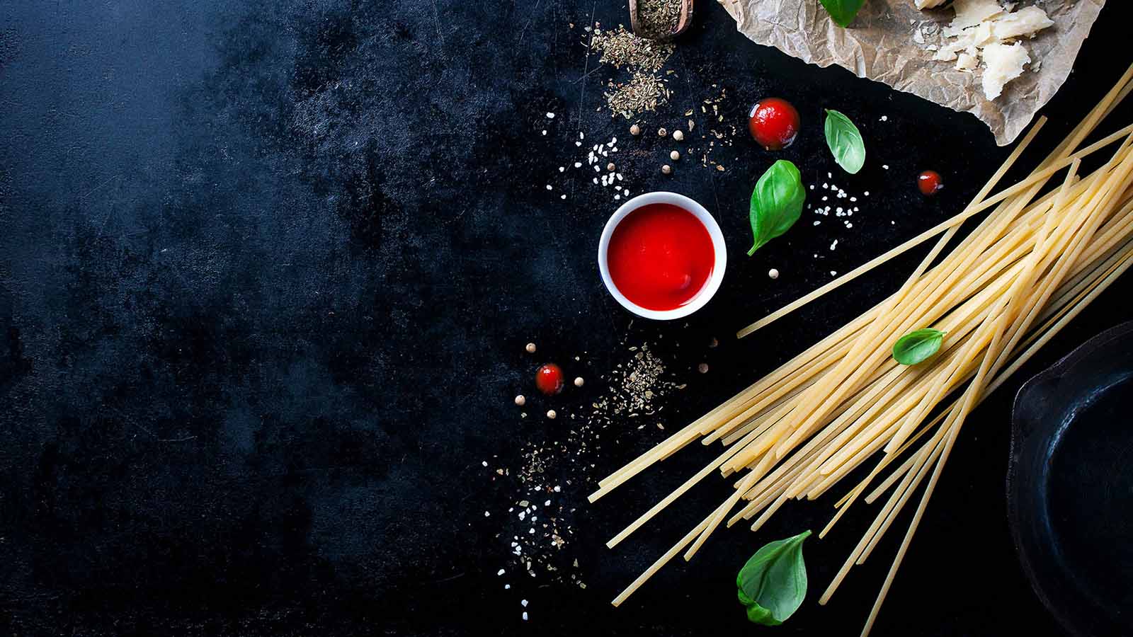 RUCHI Italian Pasta