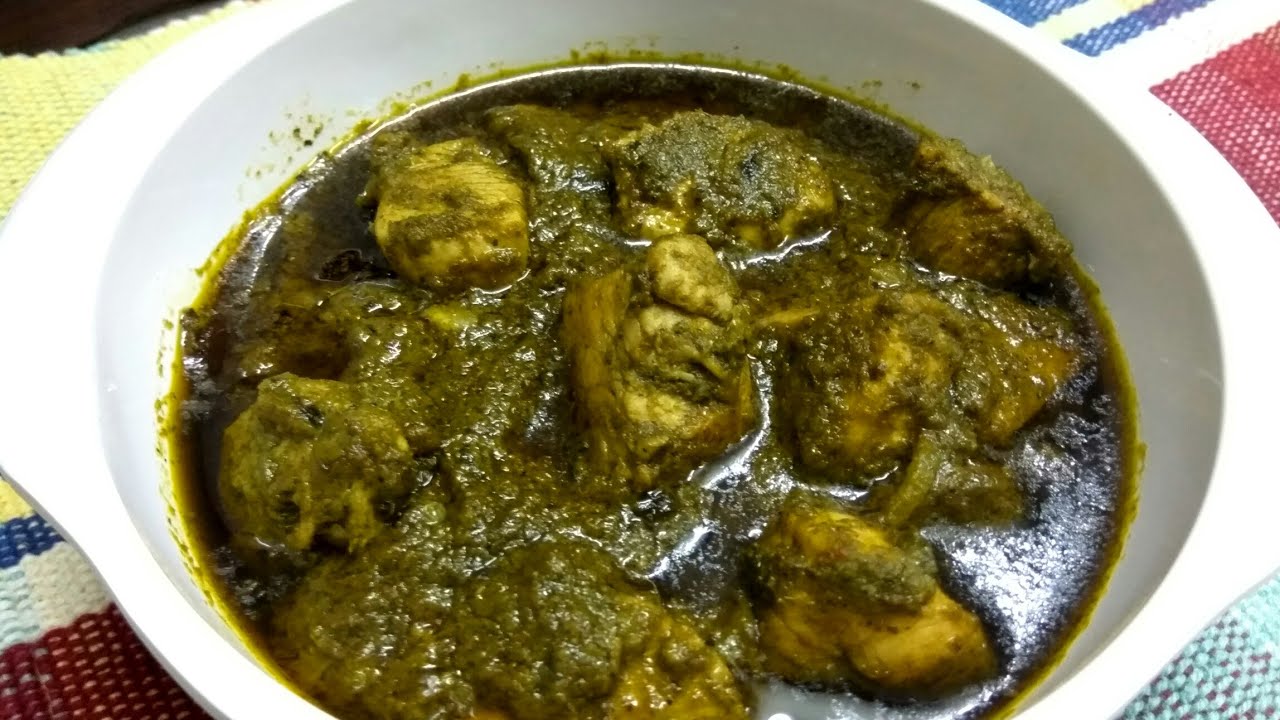 Hara Mutton Curry